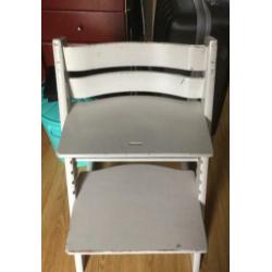 Kinderstoelen