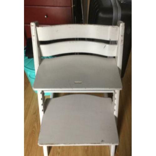 Kinderstoelen