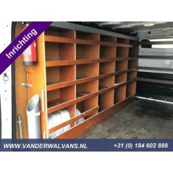 Opel Vivaro 1.6CDTI L2H1 *Inrichting* Airco, imperiaal, crui