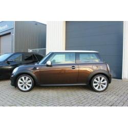 MINI Mini 1.6 Cooper Business Line /Rijklaar/Navigatie/Panor