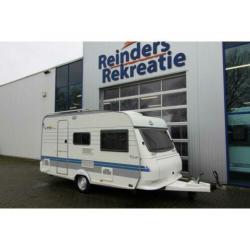 Hobby De Luxe 400 SF