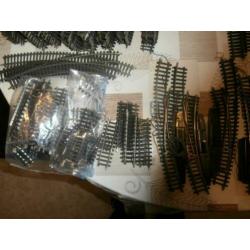 K- Rails 2100 serie