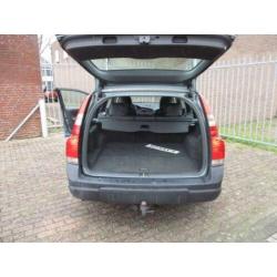 Volvo V70 V70; CROSS COUNTRY AUT.