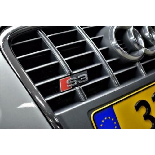 Audi S3 2.0 TFSI 341pk Quattro Ambition 3drs JD Stage 2 / 34