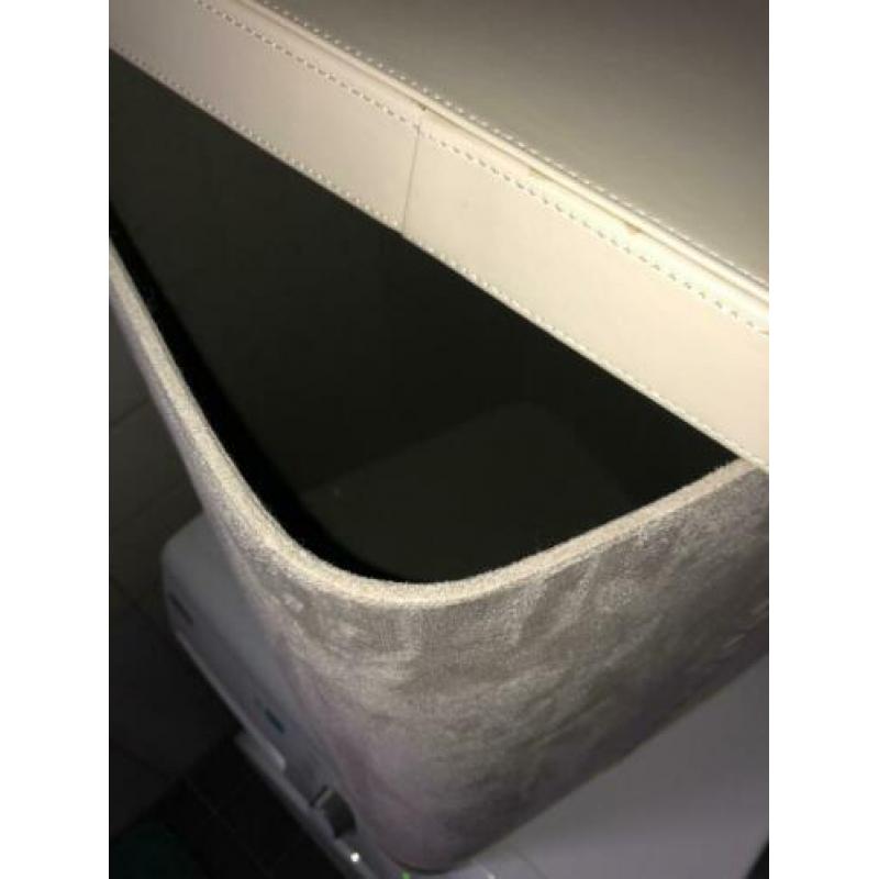 Aquanova wasmand Fraser medium twv €139,90 39x39x54,5 cm