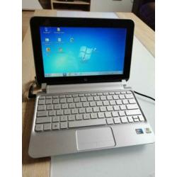 Hp mini 210 - 2004 Ed blauw