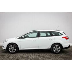 Ford Focus Wagon 1.0 EcoBoost Edition | Navigatie | Airco |