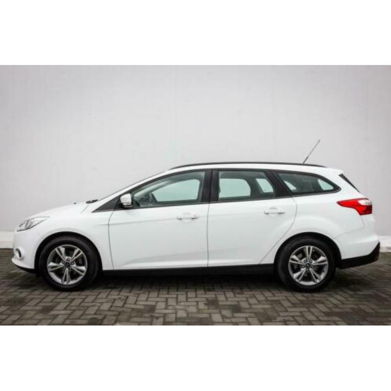 Ford Focus Wagon 1.0 EcoBoost Edition | Navigatie | Airco |