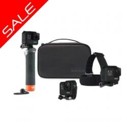 GoPro Adventure Kit aanbieding!
