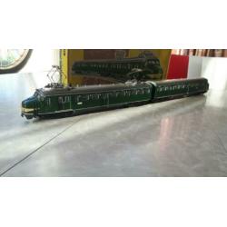 trix express trix h0 2281 hondekop is zeer mooie en compleet