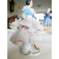 Dresden ballerina
