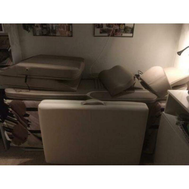 Andumedic 3 massage matras zeer compleet