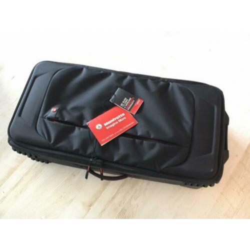 Manfrotto MB PL-LW-88W Pro-Light Rolling Organizer