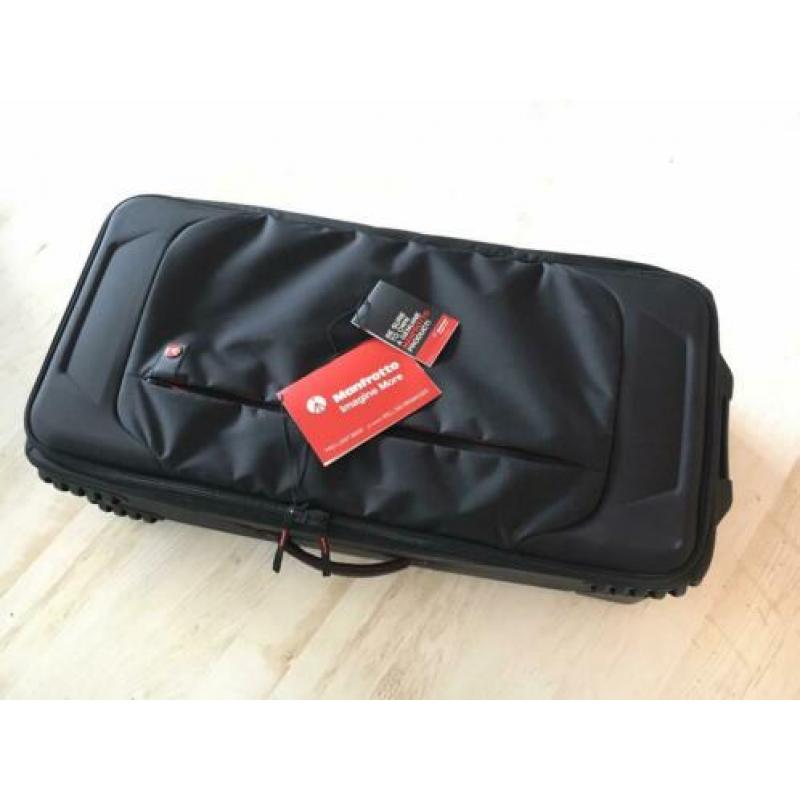 Manfrotto MB PL-LW-88W Pro-Light Rolling Organizer