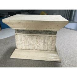 Salon tafel