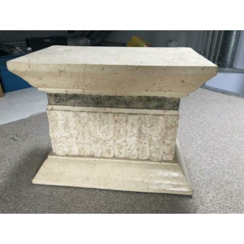 Salon tafel