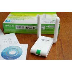 TP-LINK Archer T4UH WiFi adapter USB 3.0 1.2 Gbit/s
