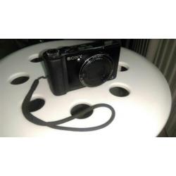 Mooie kwaliteit camera van Sony