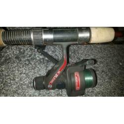 Shakespeare the master carbon kevlar winkle picker