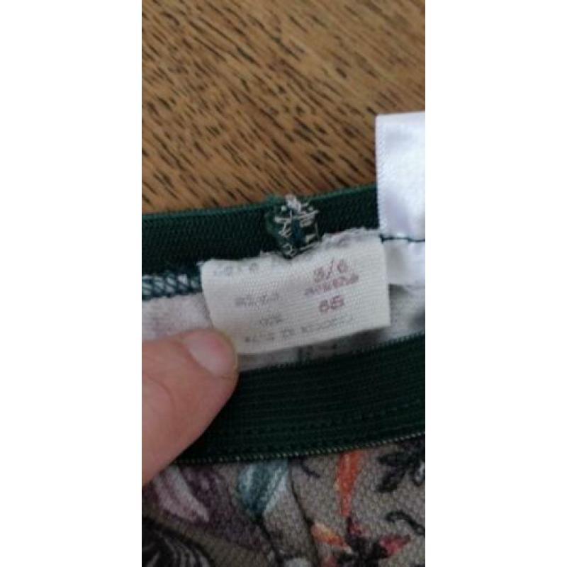 mooi broekje/legging Zara, maat 62/68