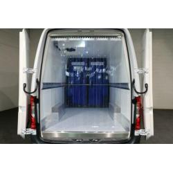 Mercedes-Benz Sprinter 316 CDI L3 H2 Automaat Multitemp Koel
