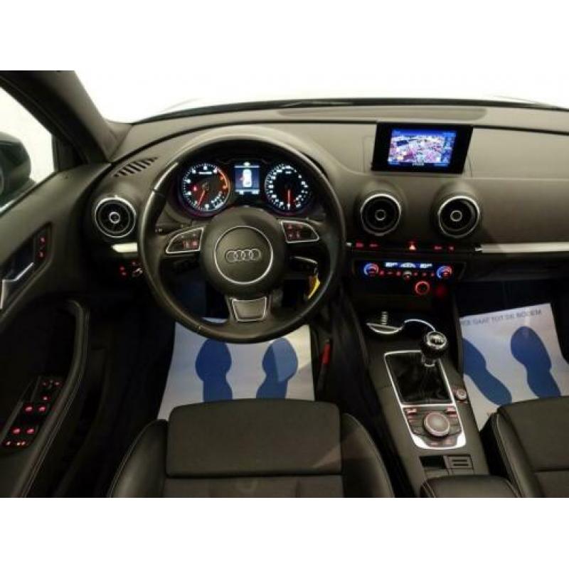 Audi A3 Sportback 1.4 TFSI Pro Line S [ S-LINE] , Panoramada