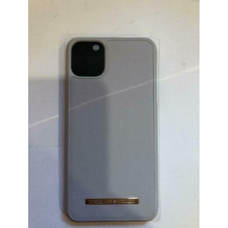 IDeal of Sweden iPhone 11 Pro Max hoesje nieuw