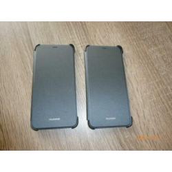 huawei psmart flip cover