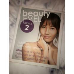 Beauty level boeken