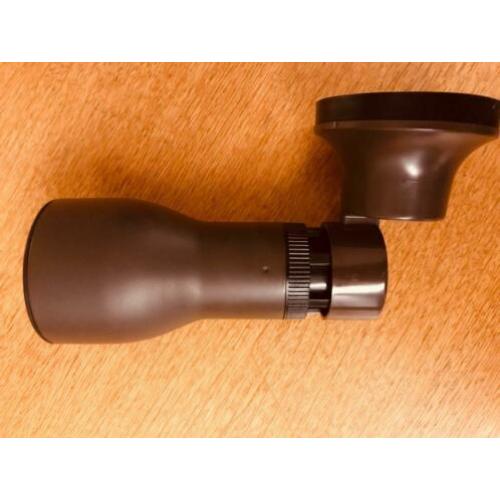 Philips spot vintage 4x