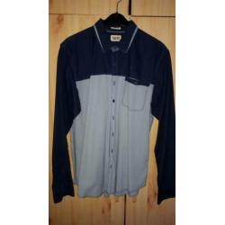 Heren blouse Tommy Hilfiger xxl