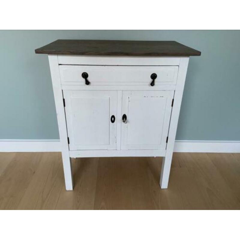 Klein dressoir/tv kastje