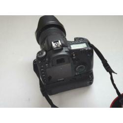 Canon EOS 7D