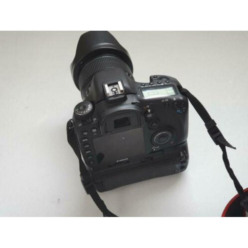 Canon EOS 7D