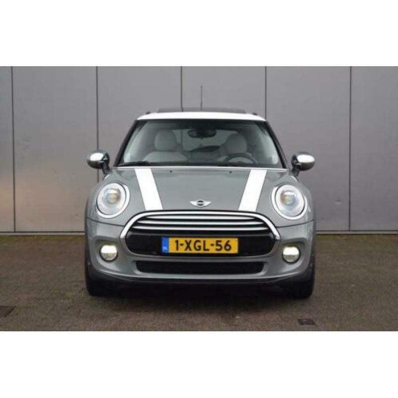 MINI Mini 1.5 Cooper D Chili Business Cruise LED Pano Clima