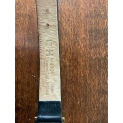 Certina dameshorloge, verguld, swiss made