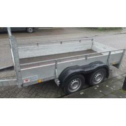Aanhanger Atec