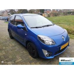 Renault Twingo 1.2-16V Dynamique