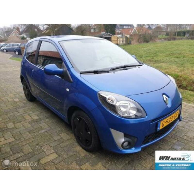 Renault Twingo 1.2-16V Dynamique