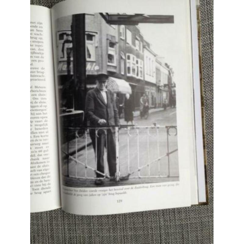 Boek: Meppel en het water