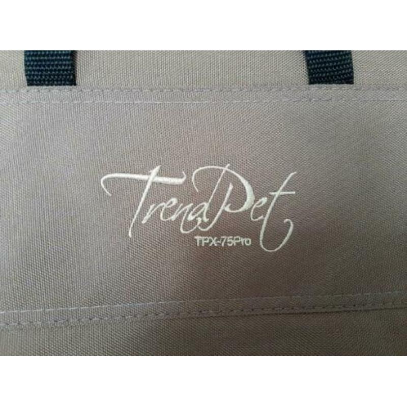 Trendpet hondenbench tpx-pro