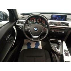 BMW 3 Serie Sedan 320D EFFICIENTDYNAMICS HIGH EXECUTIVE Aut8