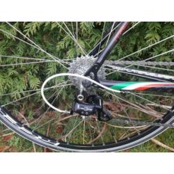 Racefiets