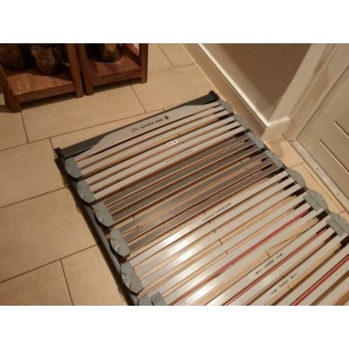 Eastborn lattenbodems 2x 90x200