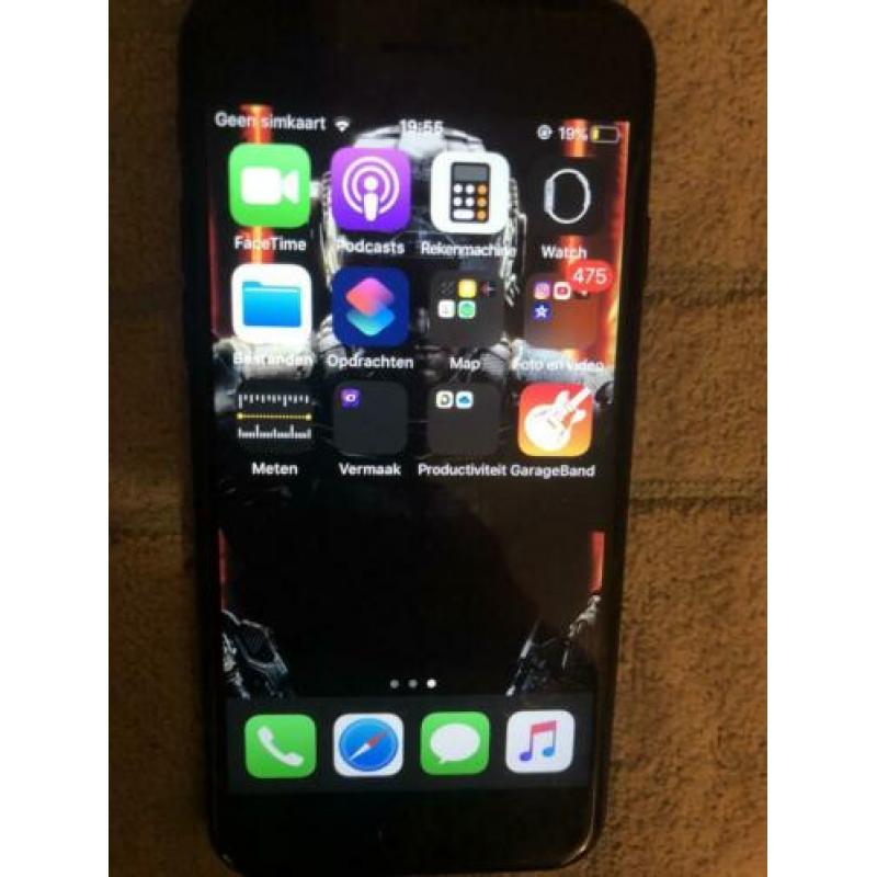 iPhone 7 128 GB