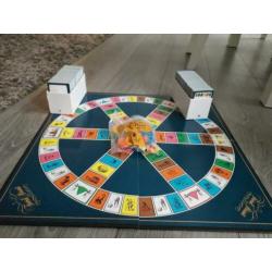 Trivial Pursuit € 15,00