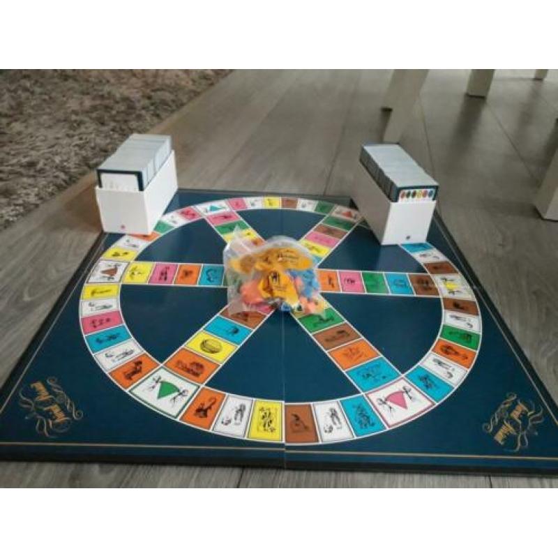 Trivial Pursuit € 15,00