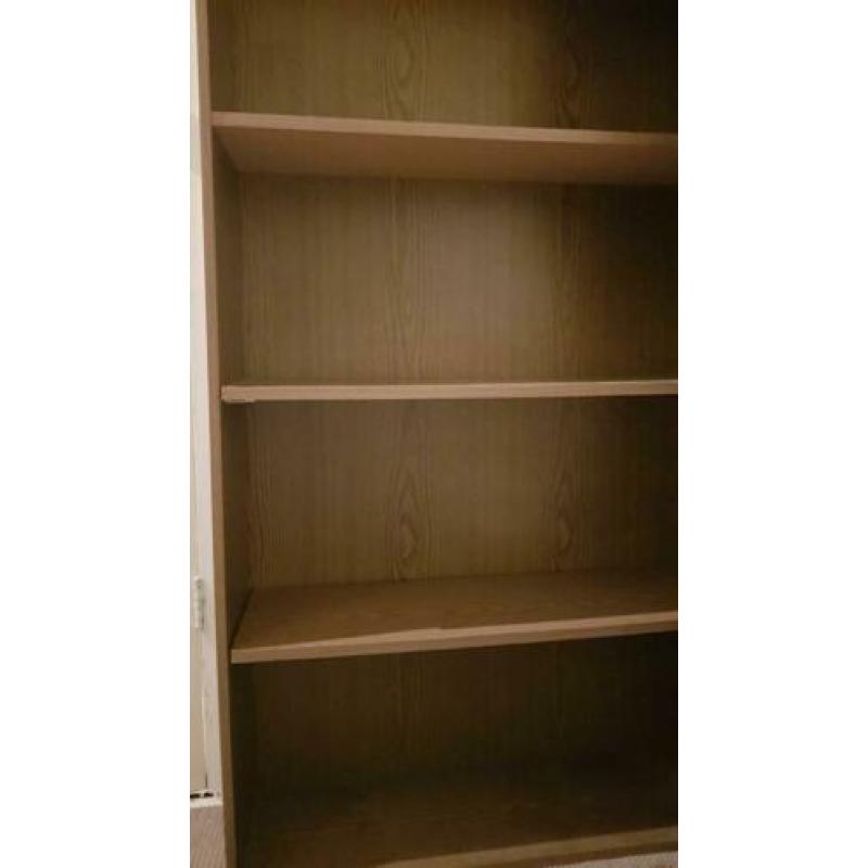 Boekenkast Ikea Billy