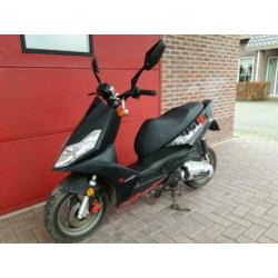 Generic Xor 50 scooter