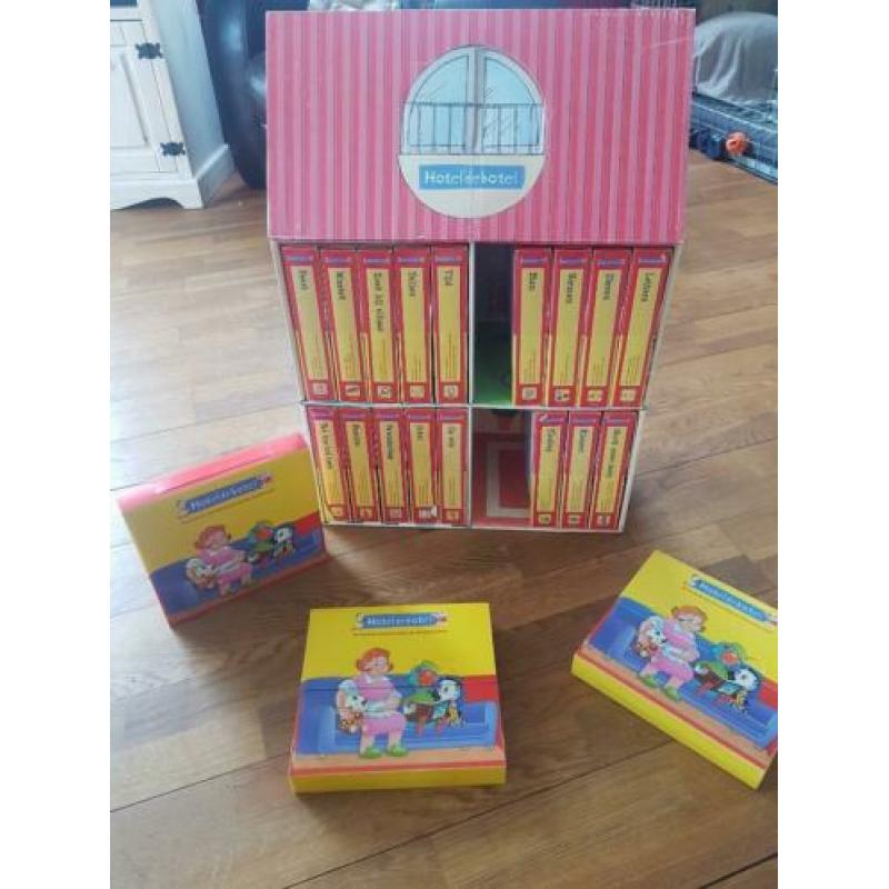 Kinder boekjes En spelletjes
